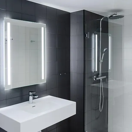 Citybox Airport Otel 3*