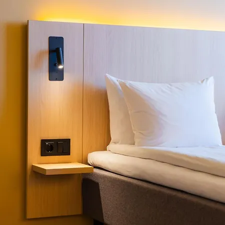 Otel Citybox Airport