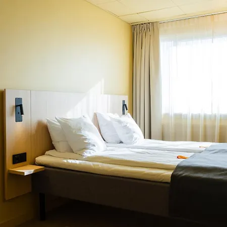 Citybox Airport 3*
