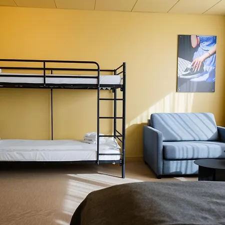 Hotel Citybox Airport 3*