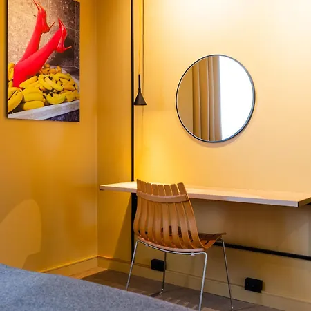 Citybox Airport Otel