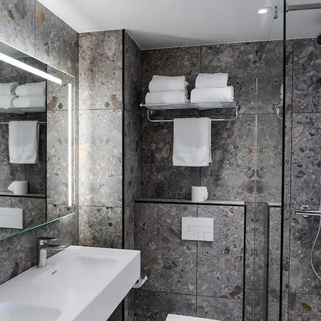 Hotel Citybox Airport Copenhagen