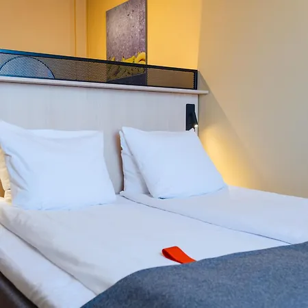 Citybox Airport 3*