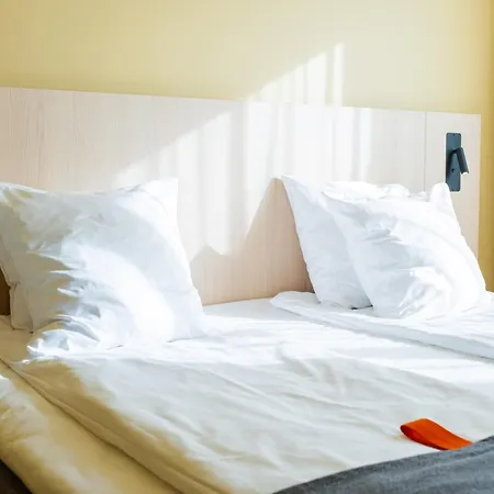 Citybox Airport Otel