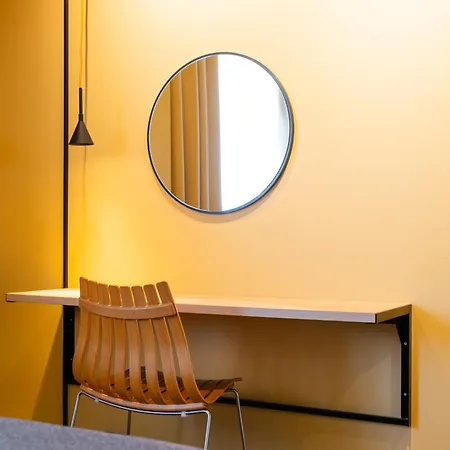 Citybox Airport Otel Kopenhag