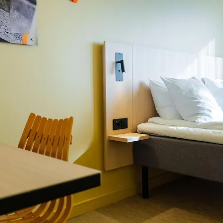 Hotel Citybox Airport Copenhagen