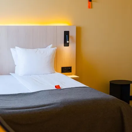 Citybox Airport 3*