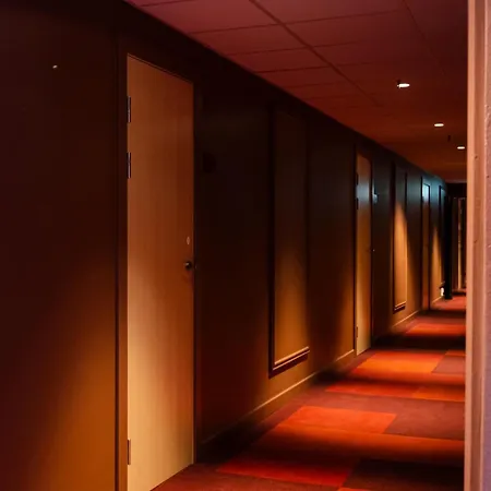 Citybox Airport 3* Copenhagen