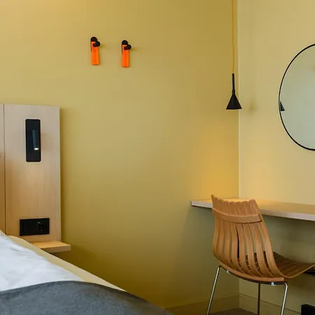 Otel Citybox Airport
