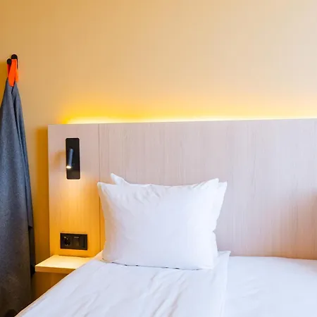 Citybox Airport Otel 3*