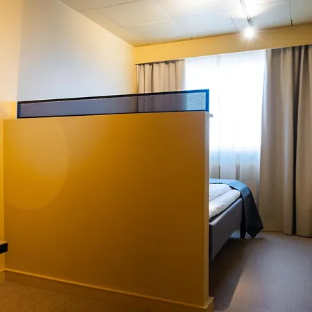 Hotel Citybox Airport 3*