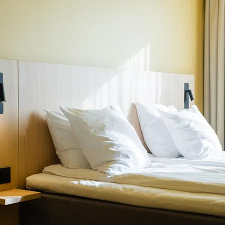 Citybox Airport Hotel Copenhagen