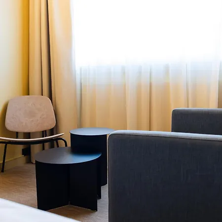 Citybox Airport 3*