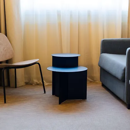 Otel Citybox Airport Kopenhag