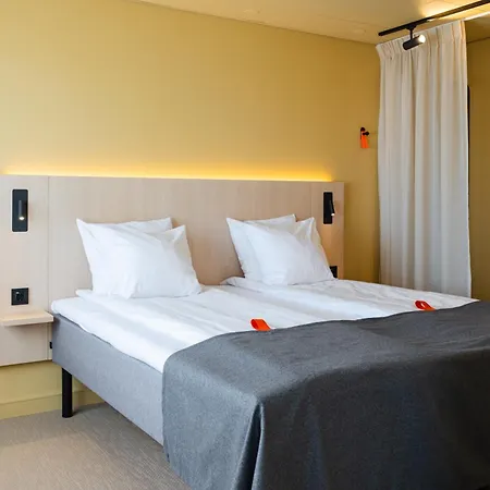 Citybox Airport Hotel