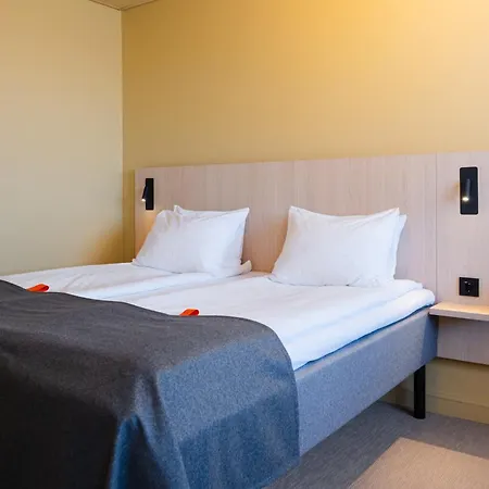 Otel Citybox Airport