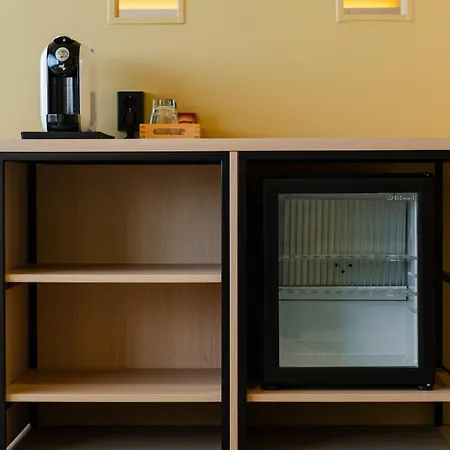 Otel Citybox Airport 3*