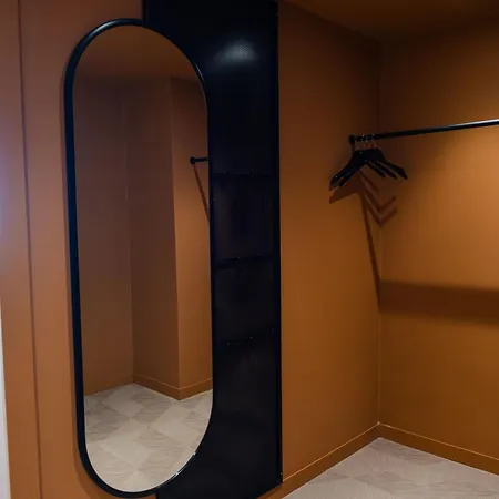 Citybox Airport Hotel Copenhagen