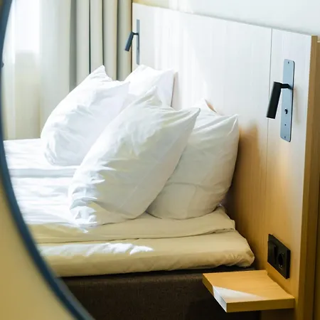 Citybox Airport 3* Copenhagen