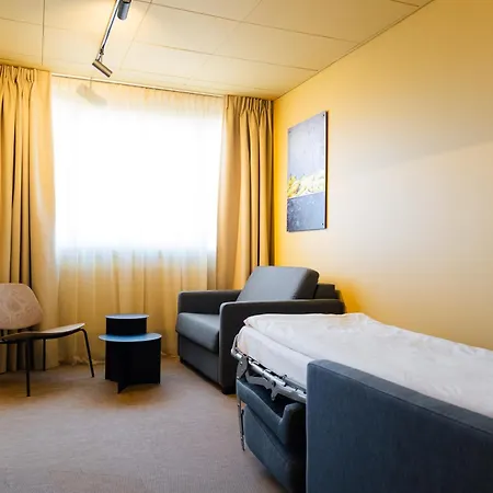 Citybox Airport Hotel