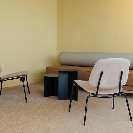Citybox Airport Otel 3*