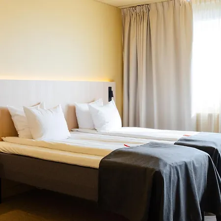 Hotel Citybox Airport 3*