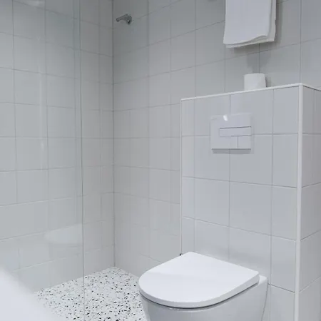 Citybox Airport 3* Copenhagen