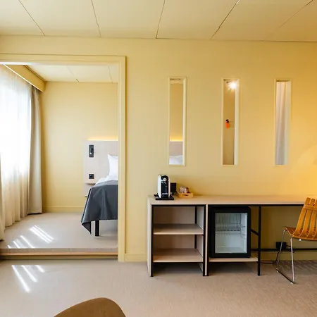 Citybox Airport Otel