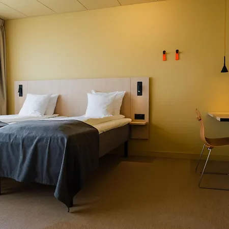 Hotel Citybox Airport Copenhagen