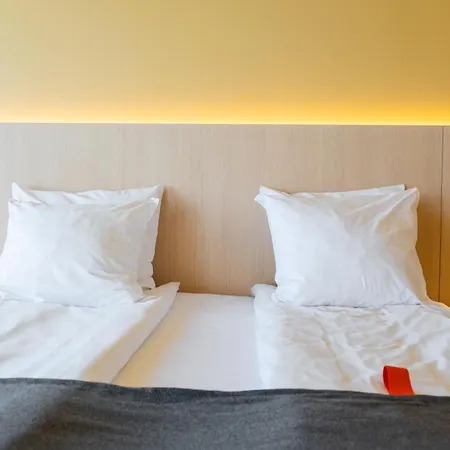 Otel Citybox Airport 3*