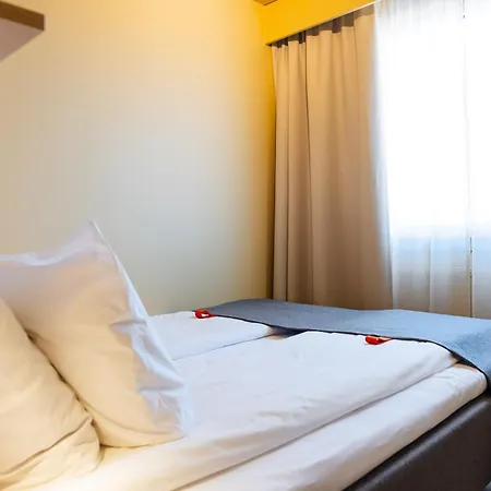 Citybox Airport Hotel Copenhagen